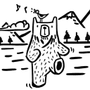 駱駝奶專賣店