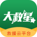 模糊女頭